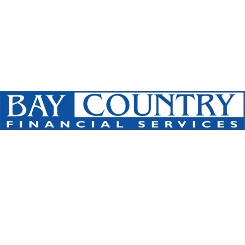 Company Logo For Bay Country Financial Services'