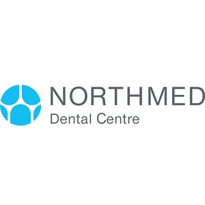 Company Logo For Northmed Dental'