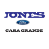 Jones Ford Casa Grande