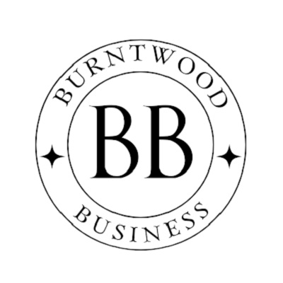 Company Logo For Burntwood Business'