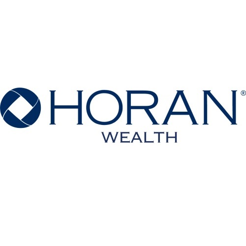 HORAN Wealth Logo
