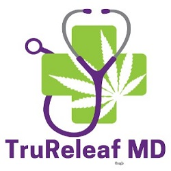 Company Logo For TruReleaf MD'