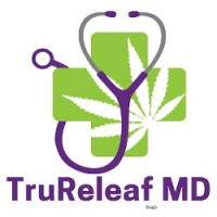 TruReleaf MD Logo