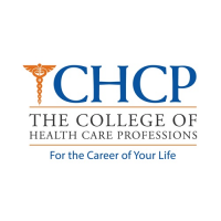 The College of Health Care Professions - Corporate Office and Online Division Logo