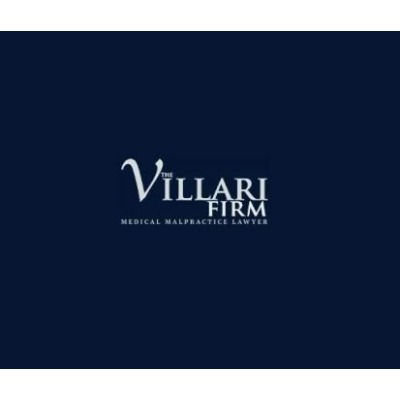 Company Logo For The Villari Firm, PLLC'