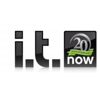 i.t.NOW Logo