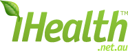 iHealth'