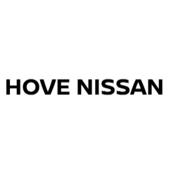 Company Logo For Hove Nissan'