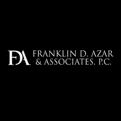 Company Logo For Franklin D. Azar &amp; Associates, P.C.'