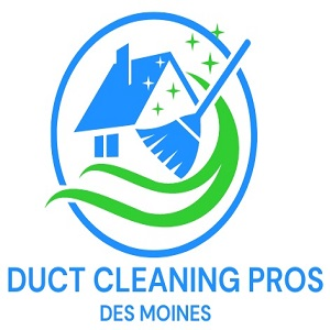 Company Logo For Des Moines Duct Cleaning Pros'