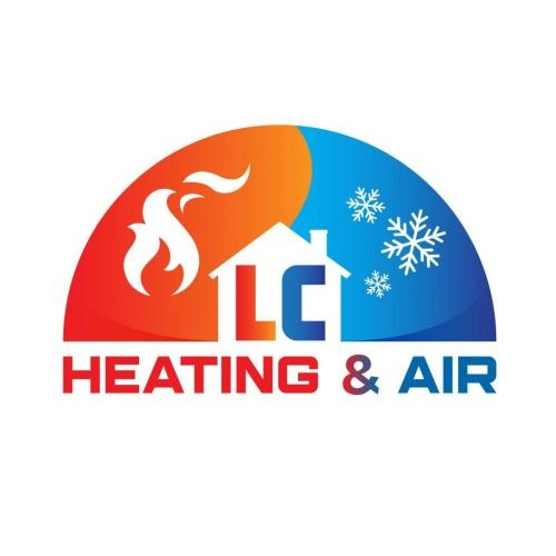 Company Logo For LC Heating &amp; Air'