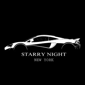 Company Logo For Starry Night New York'