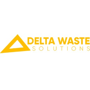 Company Logo For Delta Waste Solutions'