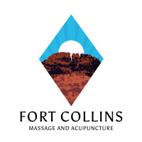 Fort Collins Massage and Acupuncture Logo