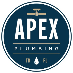 Company Logo For Apex Plumbing'