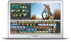 Apple MacBook Air'