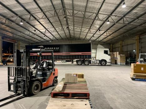 Company Image3 For Bodman Transport Griffith'