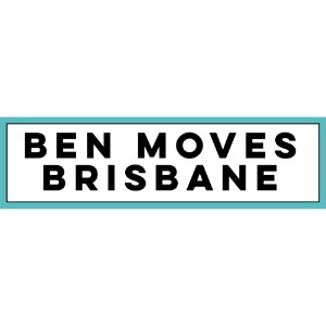 Company Logo For Ben Moves Brisbane'