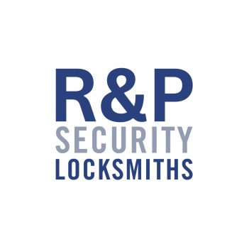 Company Logo For R &amp; P Security Locksmiths'
