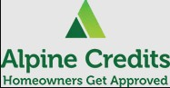Alpine Credits Logo