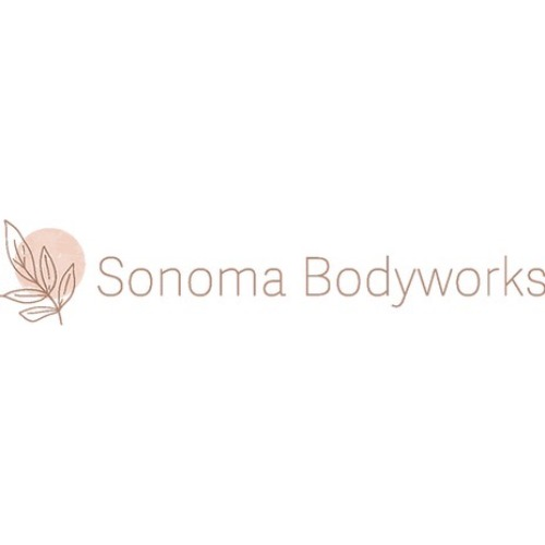 SONOMA BODYWORKS MOBILE MASSAGE Logo