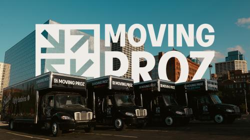 Company Logo For Moving Proz'