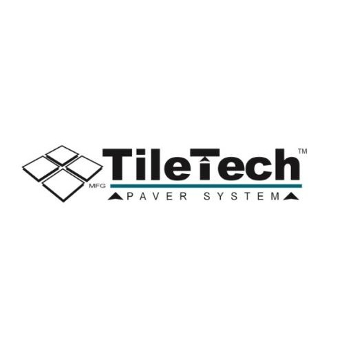 Tile Tech Pavers Logo