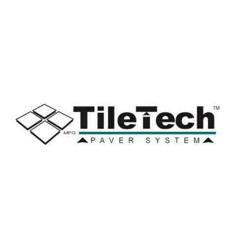 Company Logo For Tile Tech Pavers'