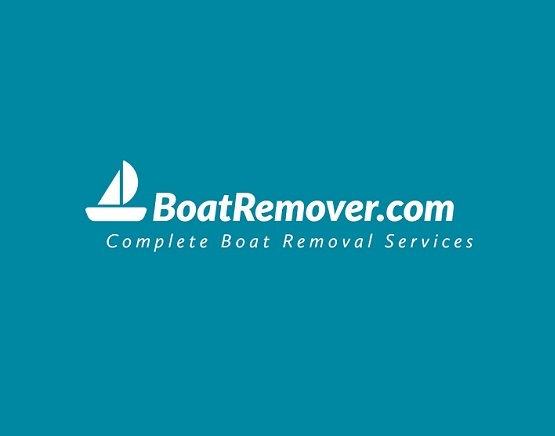 Company Logo For Boat Remover LLC'