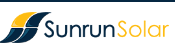 Company Logo For Sunrun Solar'