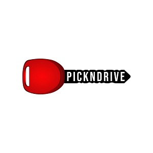 Company Logo For PICKNDRIVE AUTO'