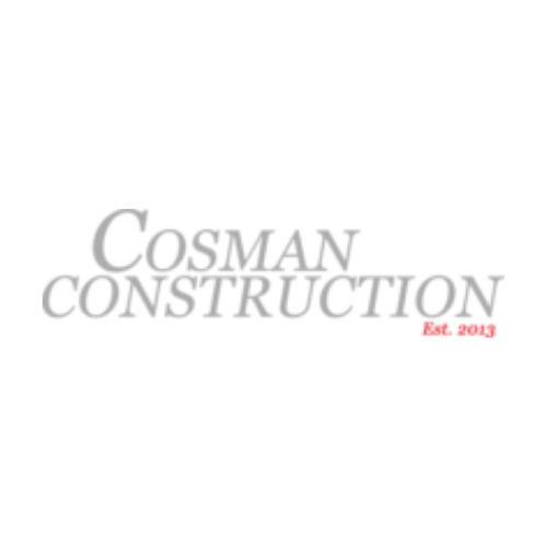 Company Logo For Cosman Construction'