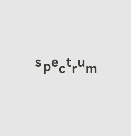 Company Logo For Spectrum Coffee'