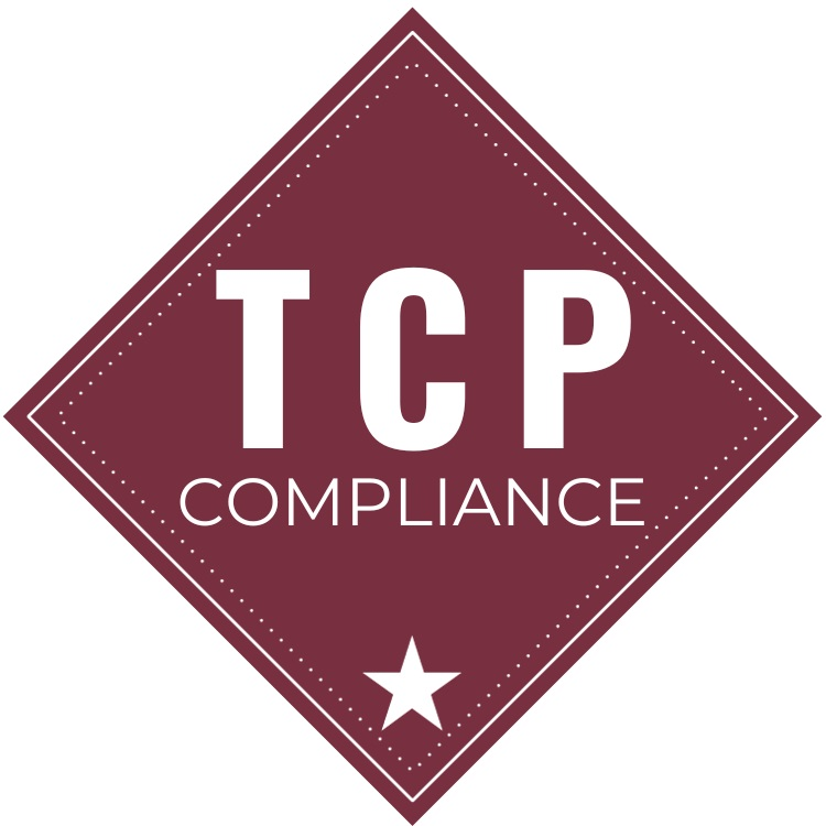 Company Logo For TCP Compliance, LLC'