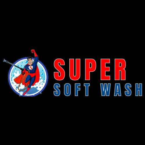 Company Logo For Super Soft Wash Group, LLC'