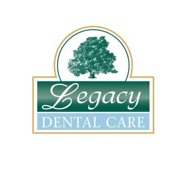 Company Logo For Legacy Dental Care'