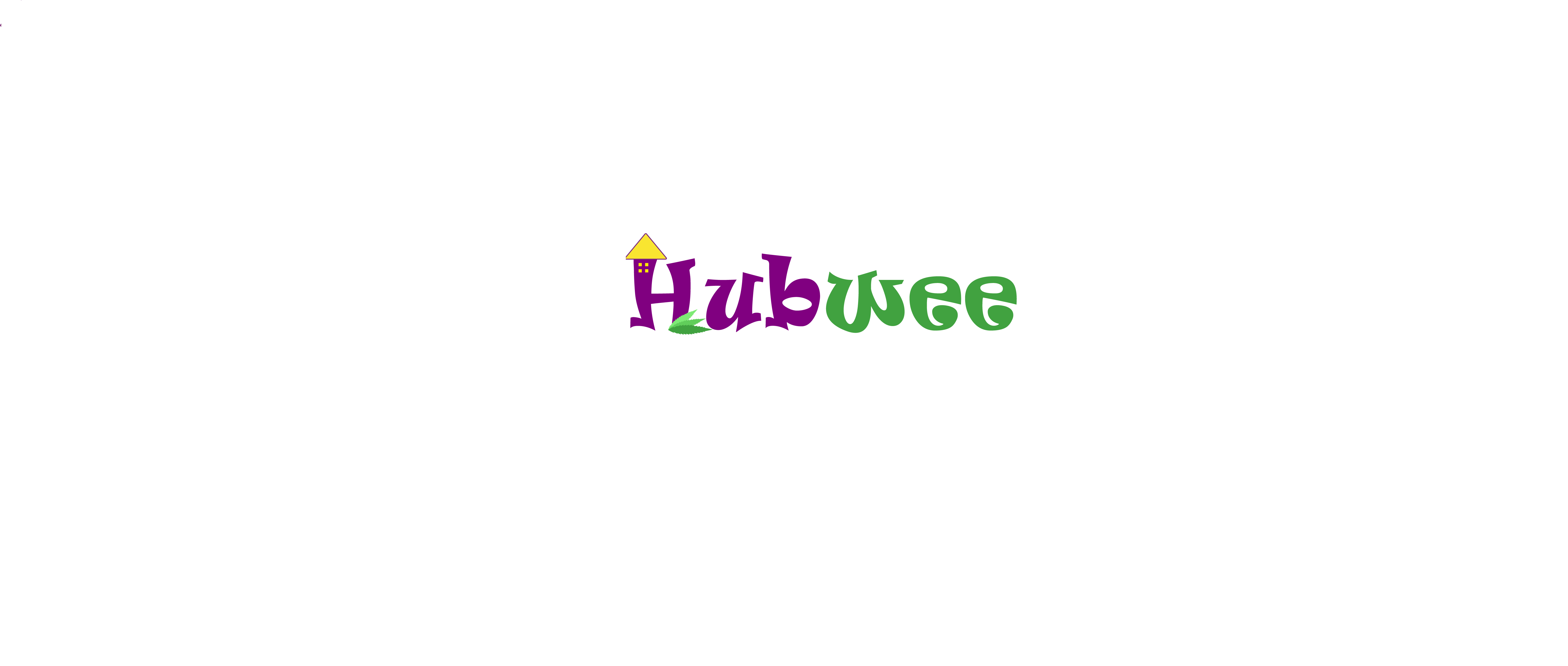 Company Logo For Hubwee'