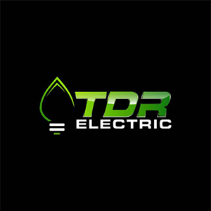 Company Logo For TDR Electric Inc.'