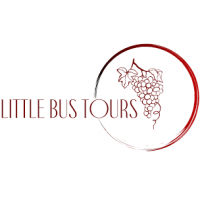Little Bus Tours Logo