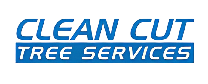 Clean Cut Tree Services Logo