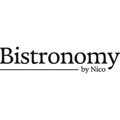 Company Logo For Bistronomy By Nico'