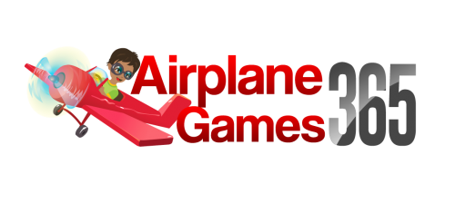 Airplane Games 365'
