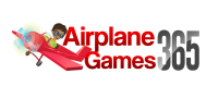 Airplane Games 365
