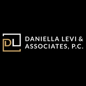 Daniella Levi & Associaltes Logo