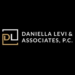 Company Logo For Daniella Levi &amp; Associaltes'