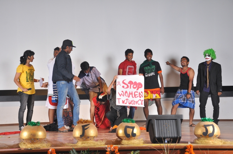 MVJ College of Engineering Bangalore'