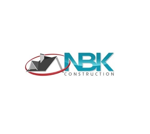 Company Logo For NBK Construction'