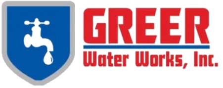 Company Logo For Greer Water Works Inc.'