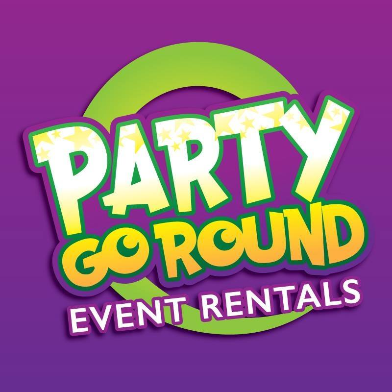 Company Logo For Party Go Round'