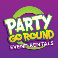 Party Go Round Logo